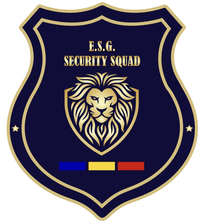 ESG Security Squad