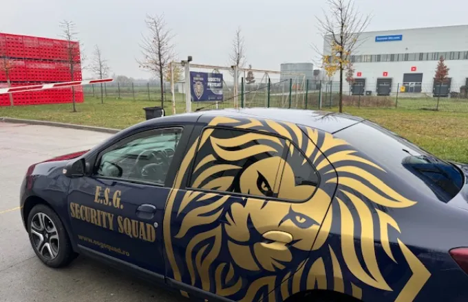 Monitorizare Video & Intervenție