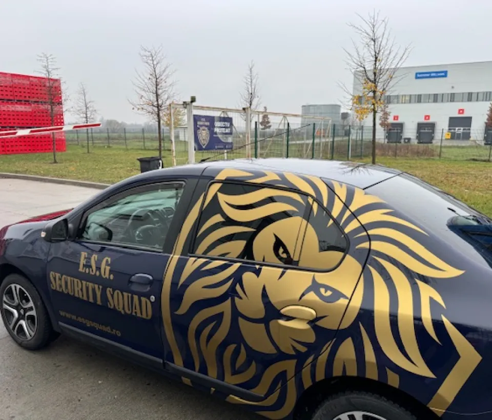 INTERVENȚIE RAPIDĂ